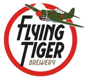 Flying Tiger Brewery