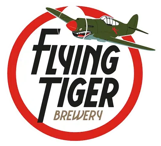 Flying Tiger Brewery